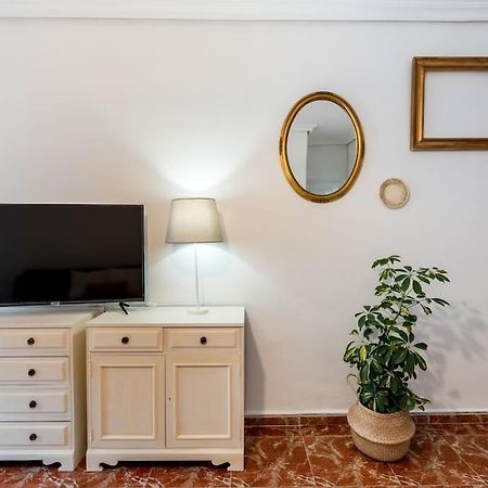 Santa Justa Urban Apartment Sevilla Dış mekan fotoğraf