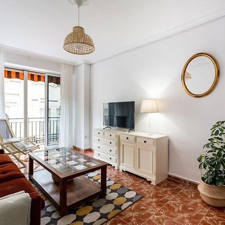 Santa Justa Urban Apartment Sevilla Dış mekan fotoğraf