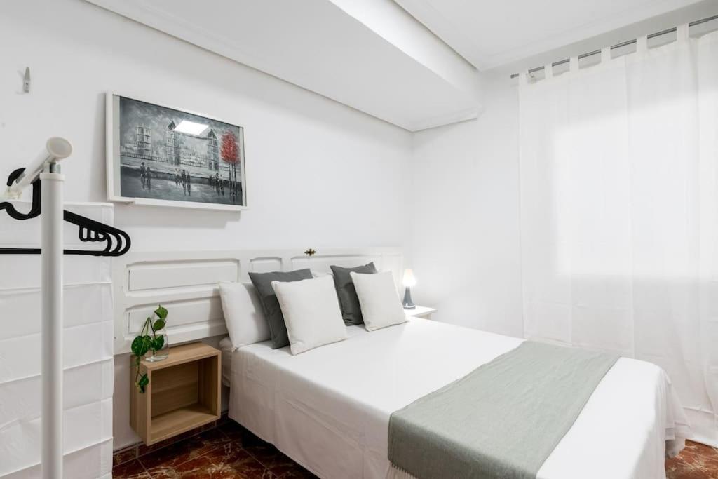 Santa Justa Urban Apartment Sevilla Dış mekan fotoğraf