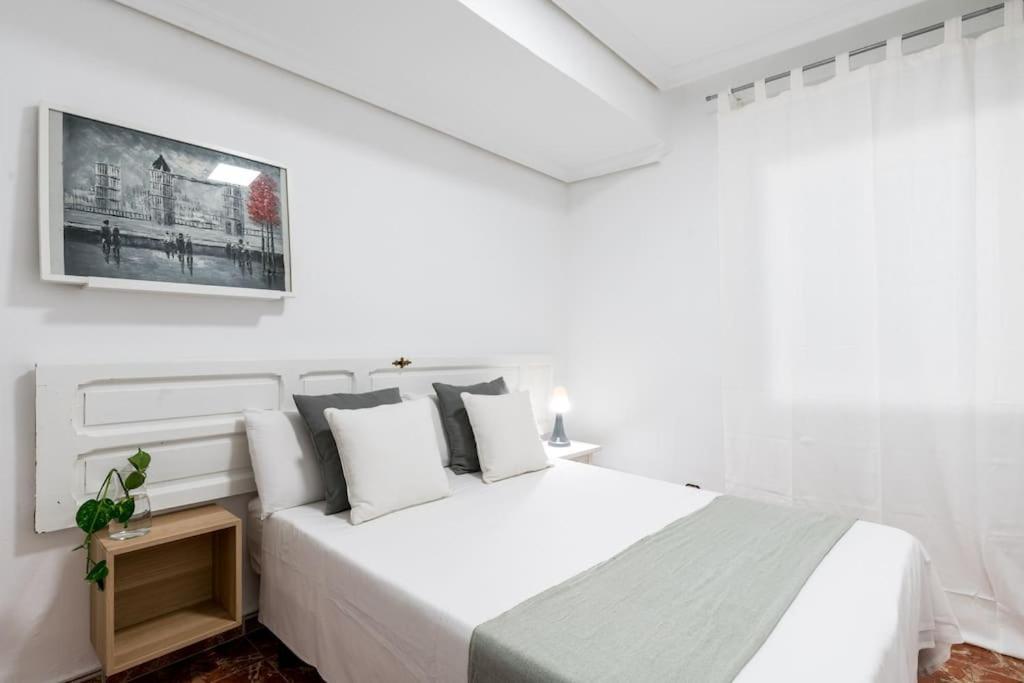 Santa Justa Urban Apartment Sevilla Dış mekan fotoğraf