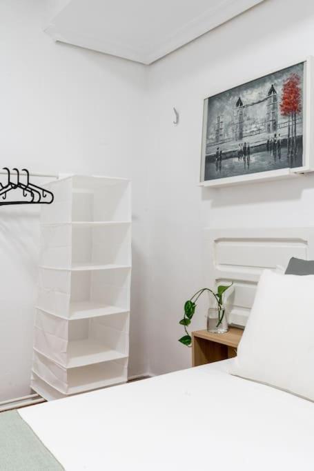 Santa Justa Urban Apartment Sevilla Dış mekan fotoğraf