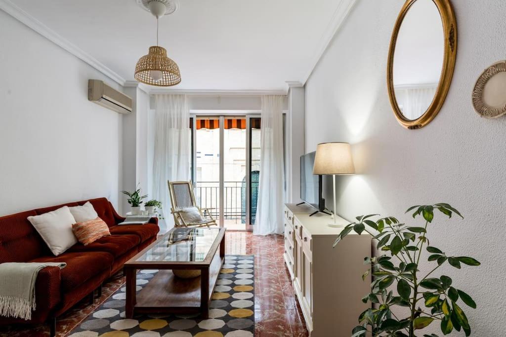 Santa Justa Urban Apartment Sevilla Dış mekan fotoğraf
