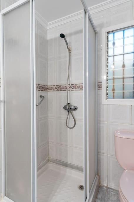Santa Justa Urban Apartment Sevilla Dış mekan fotoğraf
