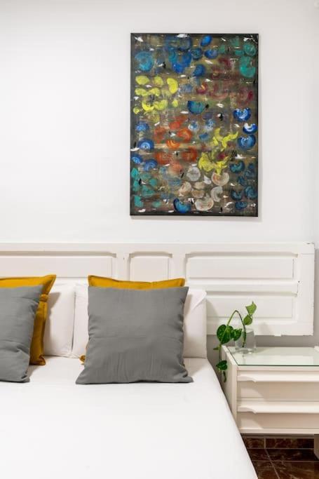 Santa Justa Urban Apartment Sevilla Dış mekan fotoğraf