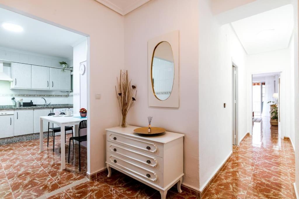 Santa Justa Urban Apartment Sevilla Dış mekan fotoğraf