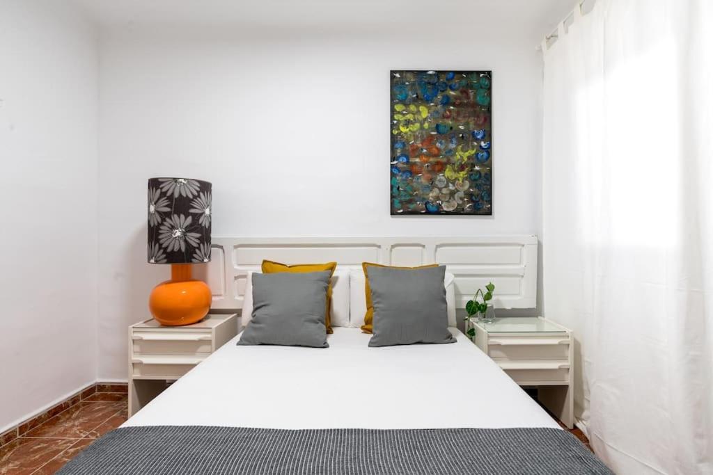 Santa Justa Urban Apartment Sevilla Dış mekan fotoğraf