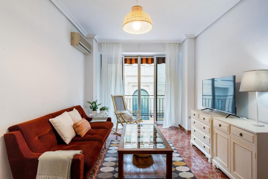 Santa Justa Urban Apartment Sevilla Dış mekan fotoğraf