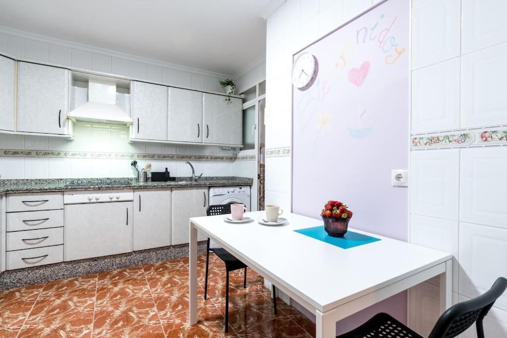 Santa Justa Urban Apartment Sevilla Dış mekan fotoğraf