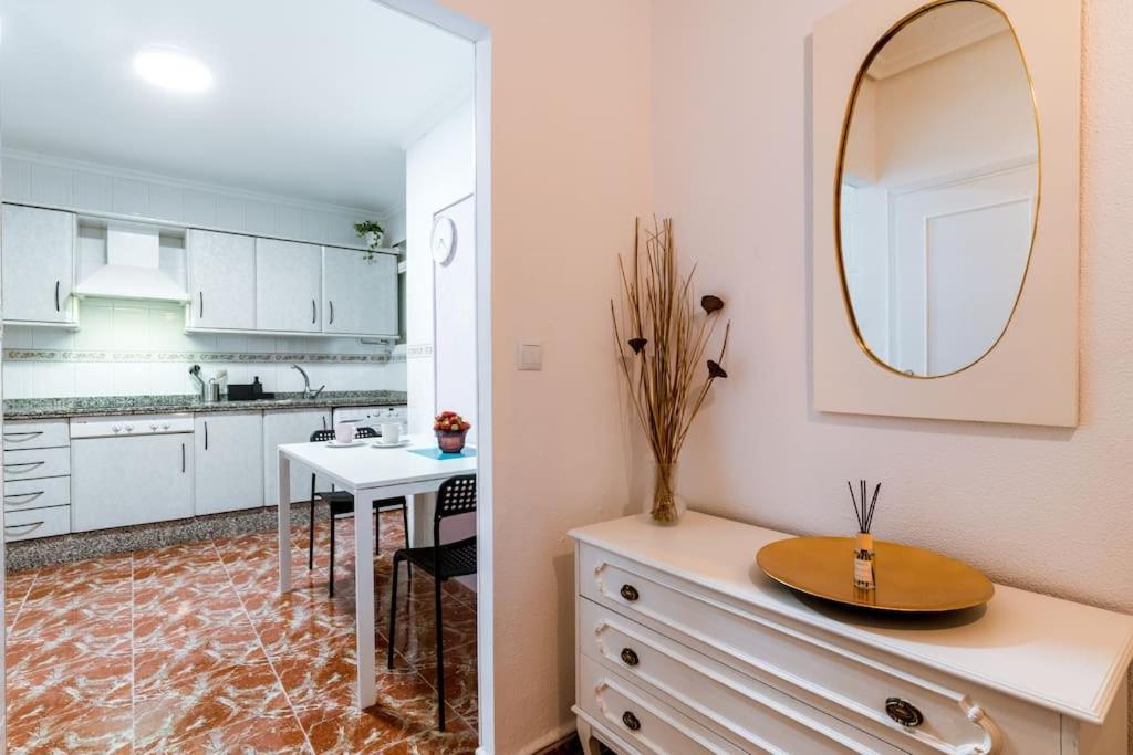 Santa Justa Urban Apartment Sevilla Dış mekan fotoğraf