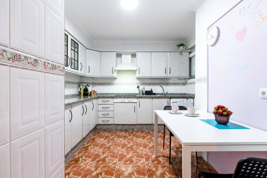 Santa Justa Urban Apartment Sevilla Dış mekan fotoğraf